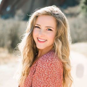 Meet your Posher, Jordan